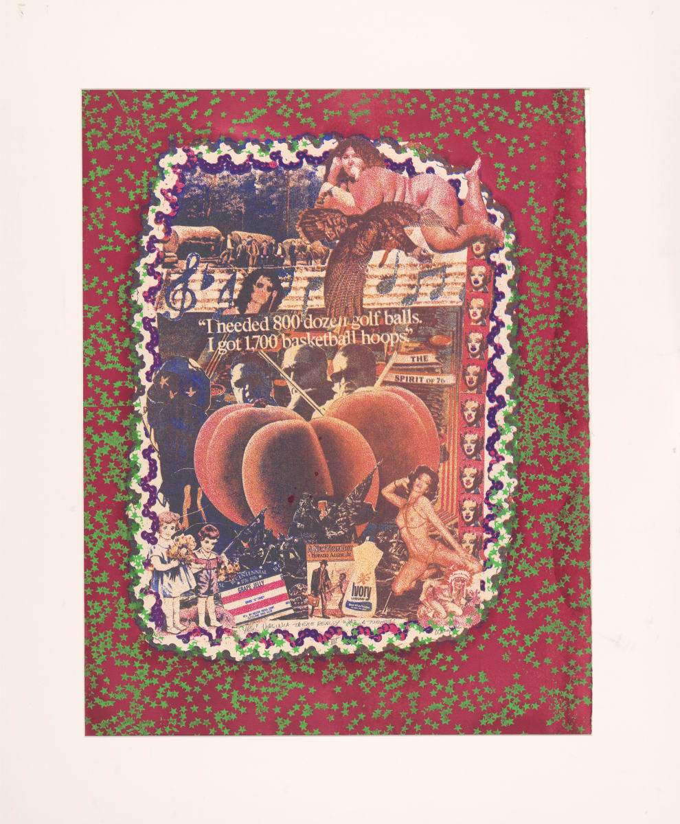 Yes Virginia, There Really Was a Turkey by William Weege 