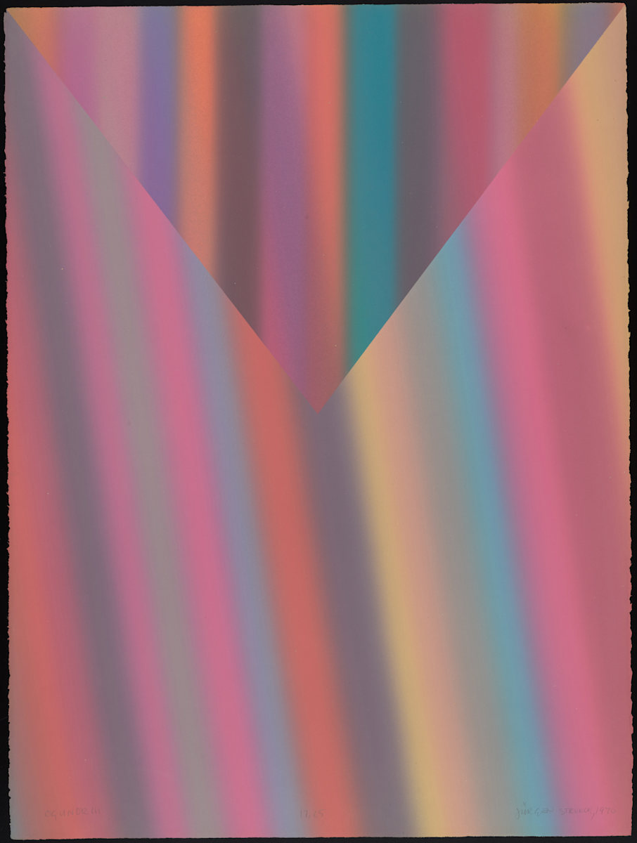 Ogunor III by Juergen Strunck, Image 1.