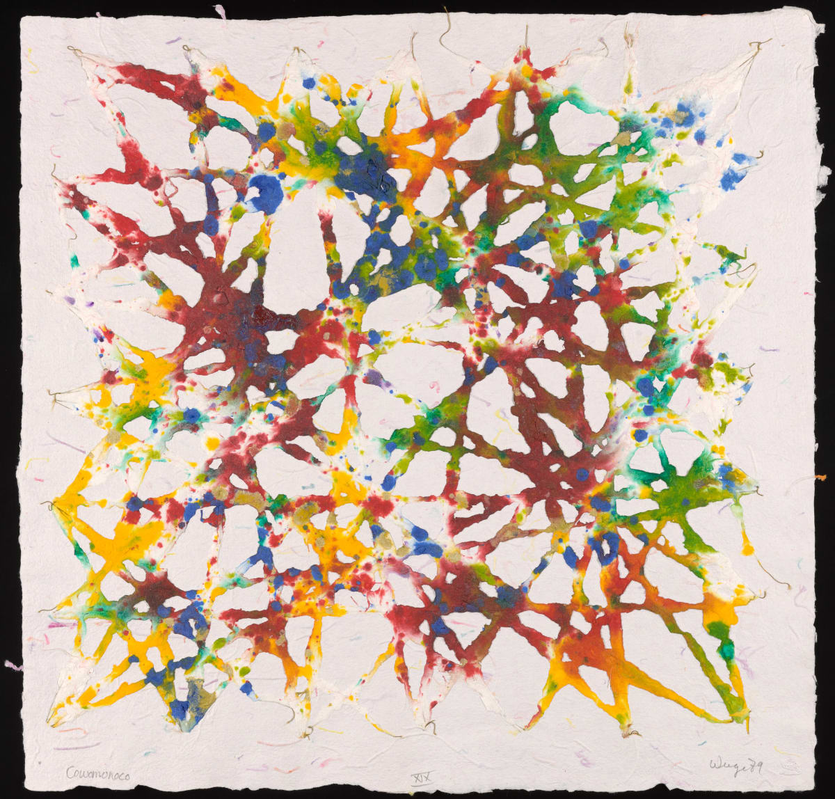 Cowomonoco by William Weege 