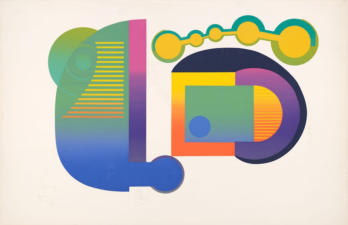 Beginning Began by Carol Spain, Image 3.