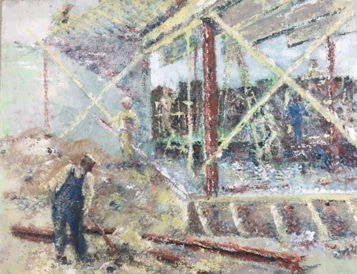 Design for Tomorrow by Lucile Spire Bruner, Image 2.