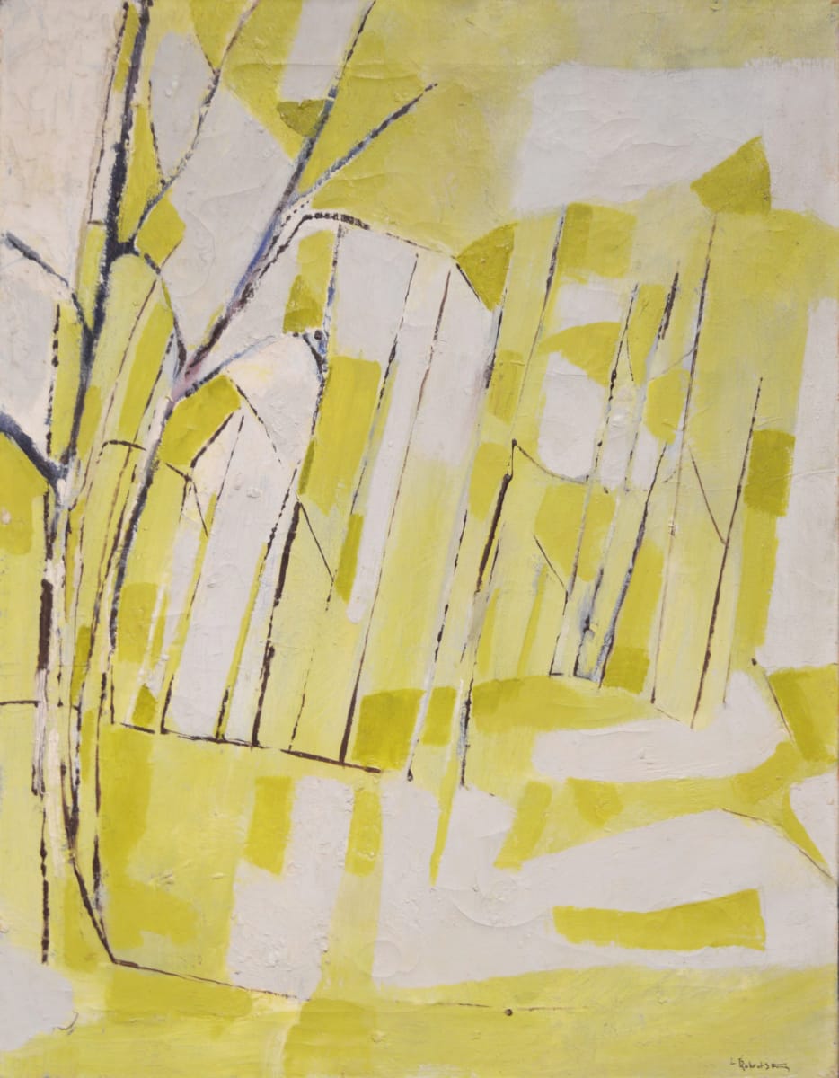 Summer by Robert Stites 