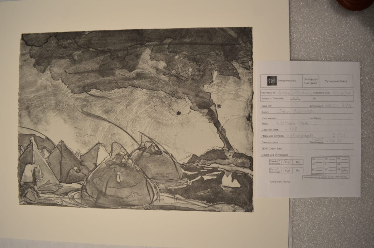 Welcome Home Que by John Newman 