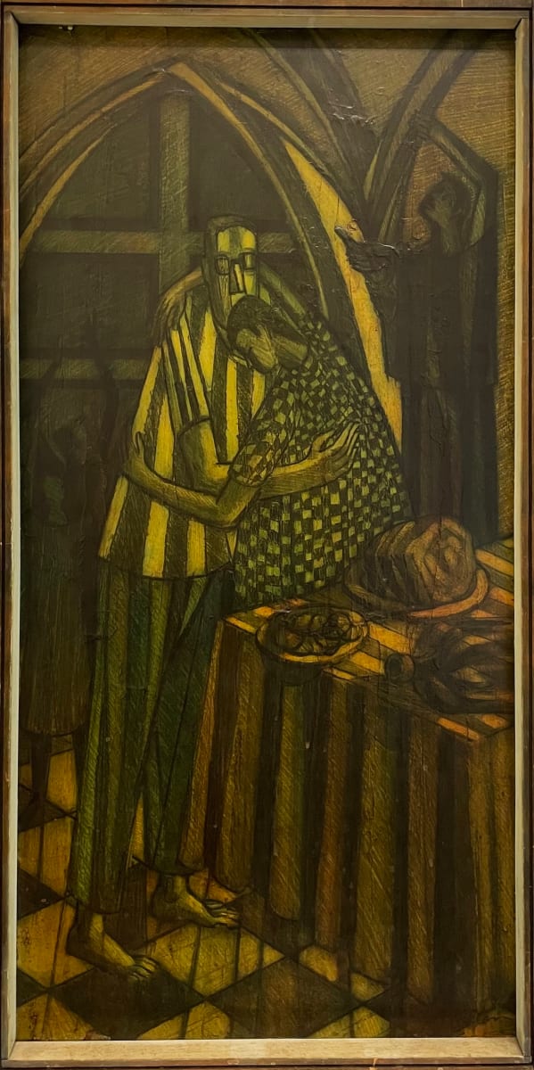 The Prodigal by R. G. Alders, Image 1.