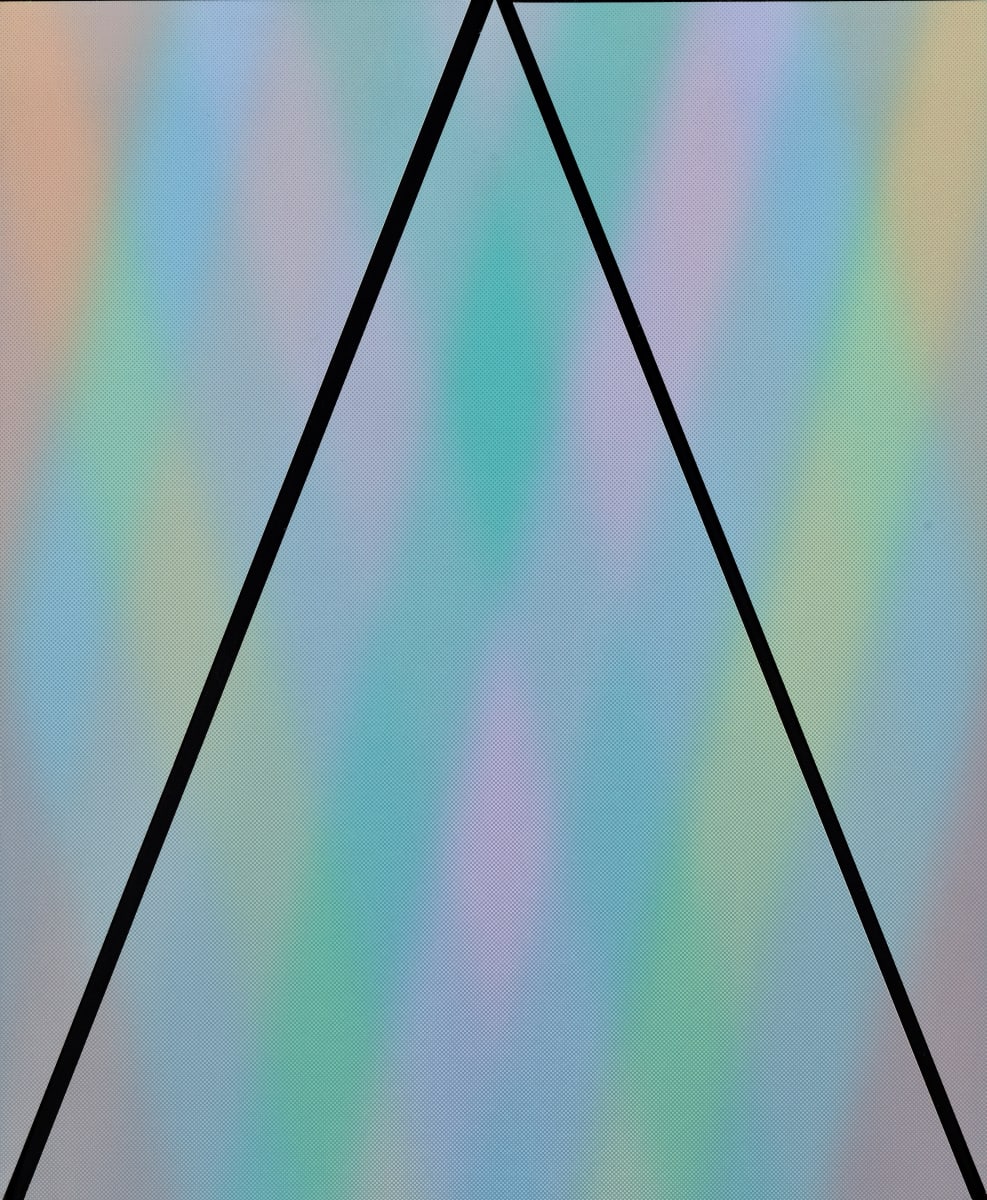 CL I VII, XXV by Juergen Strunck 