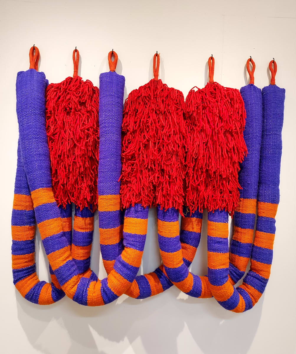 Untitled by Jean Stamsta 