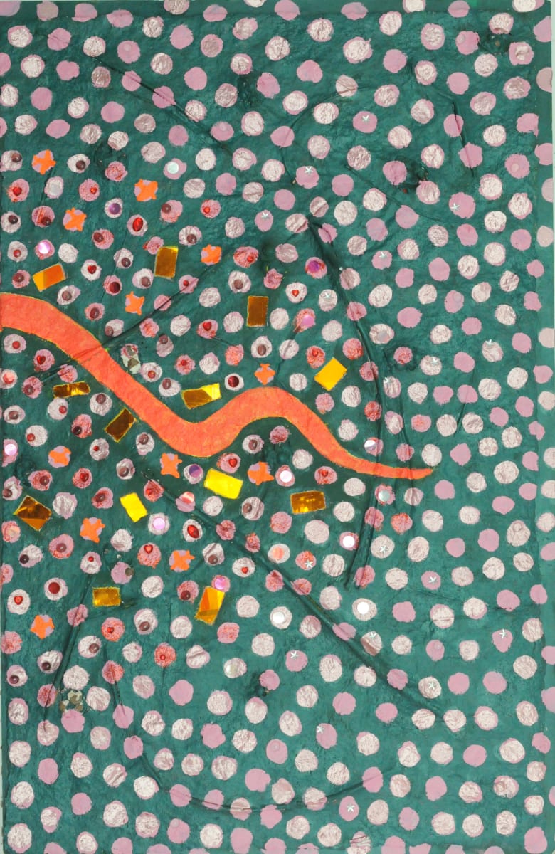 Out of Nowhere by Jean Stamsta 