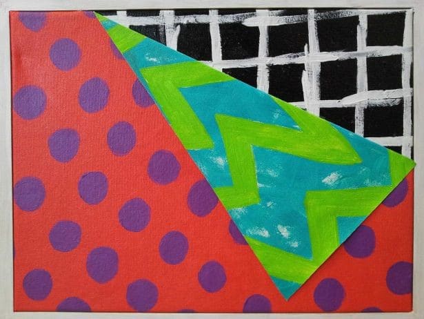Uncovered Two by Jean Stamsta, Image 2.