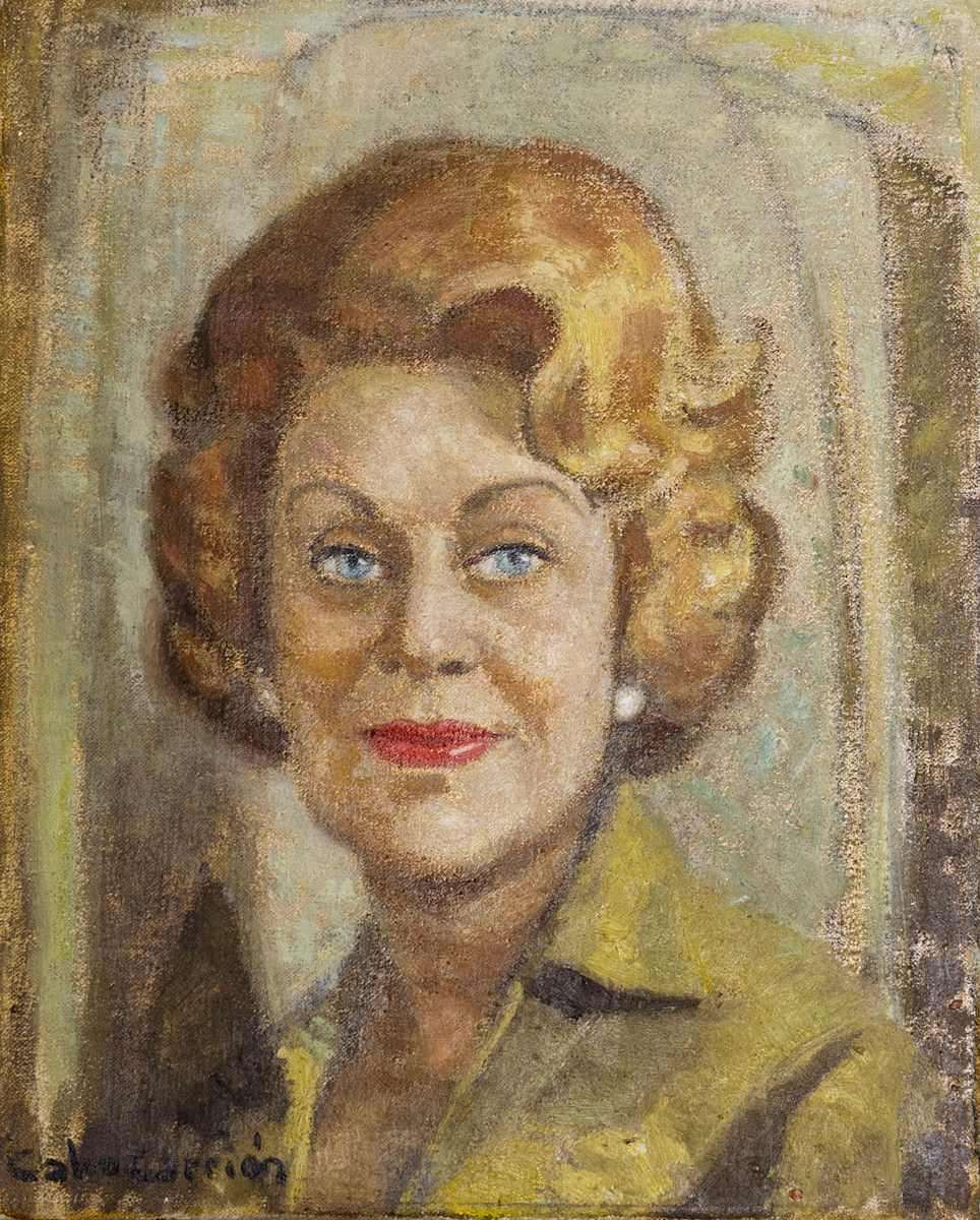 Mae Orvis by Antonio Calvo Carrión, Image 1.