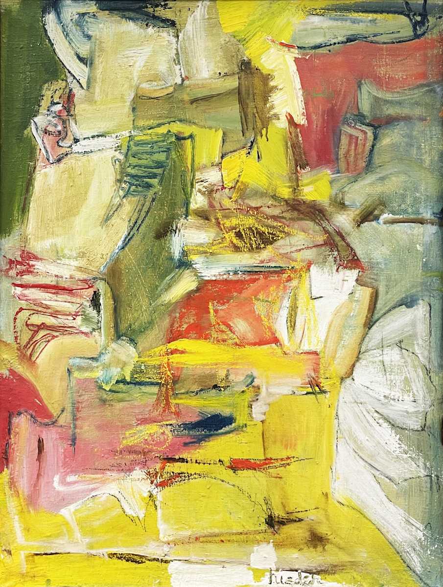 Untitled by Lucy Nieder 