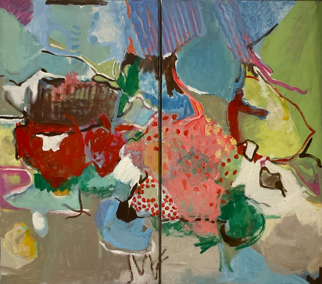 Gallimaufry by Lucy Nieder, Image 2.