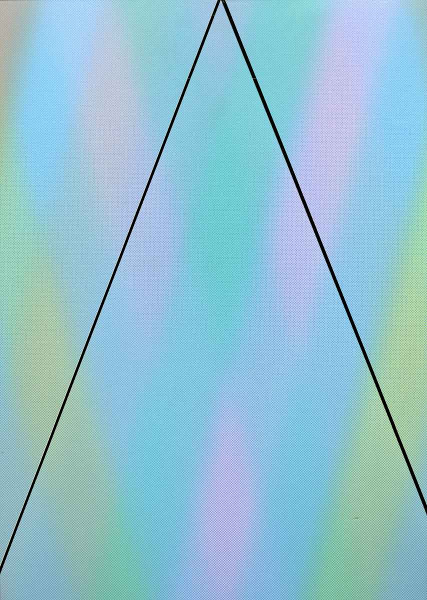 CL I VII, XXV by Juergen Strunck, Image 1.