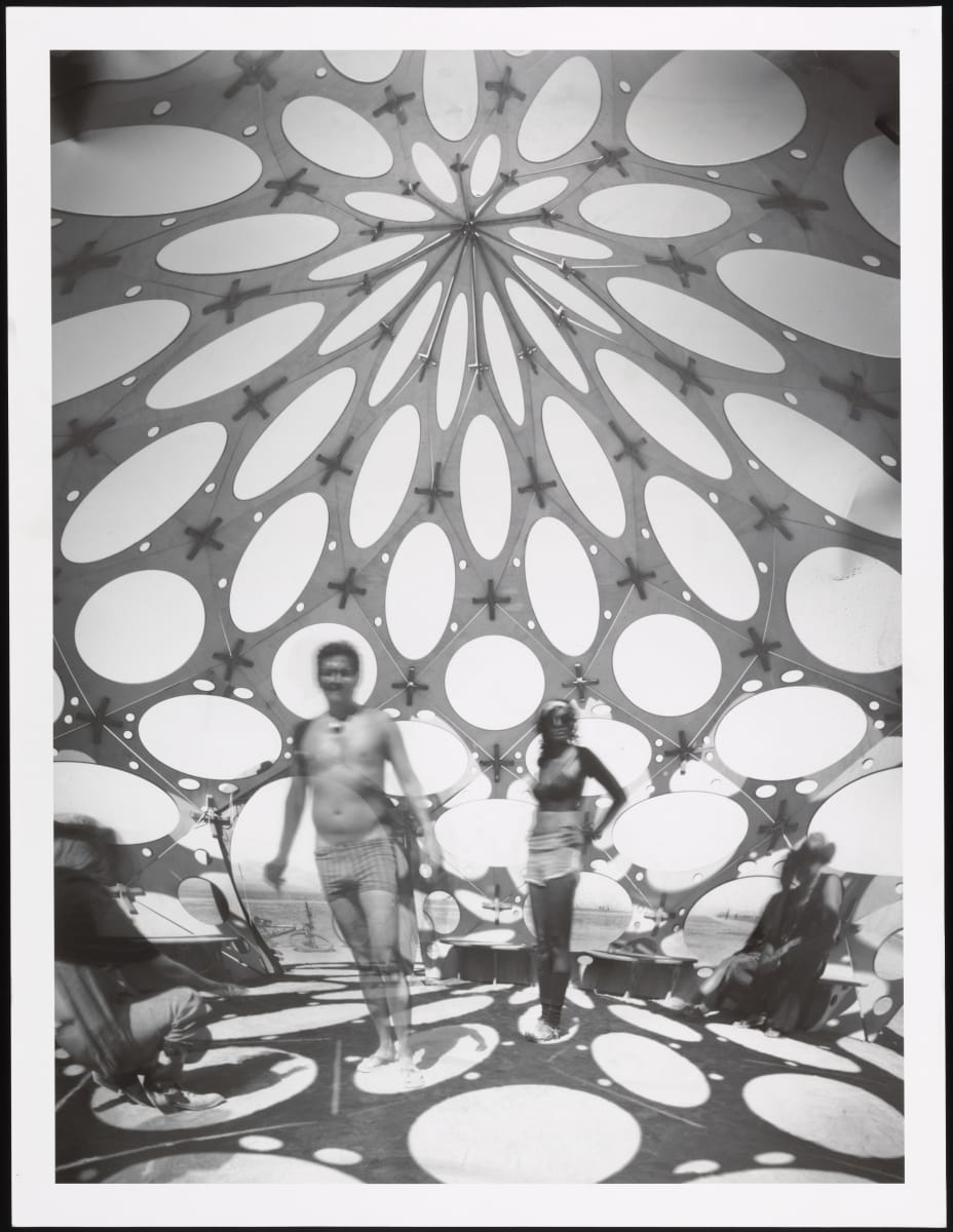 Zonatopia by Pinhole Project 