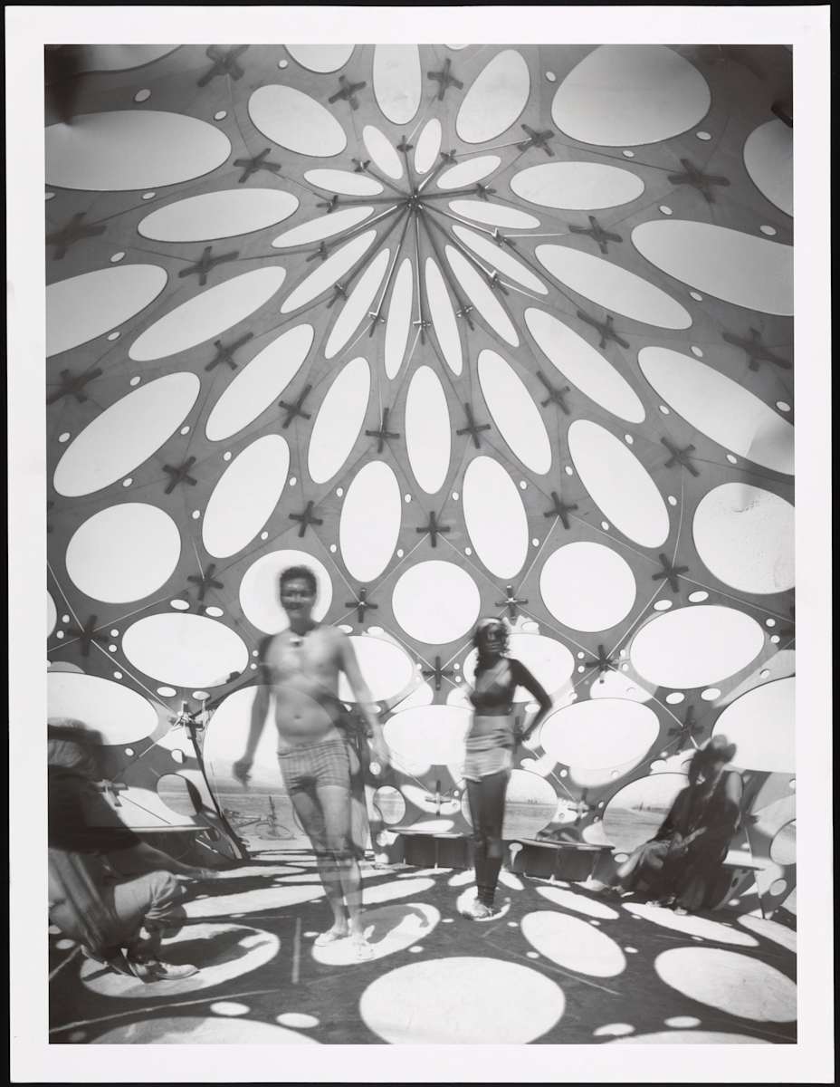 Zonatopia by Pinhole Project, Image 1.