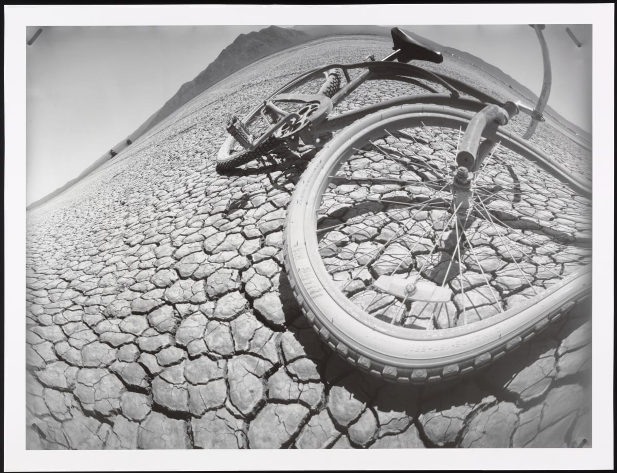 Playa Bike by Pinhole Project 