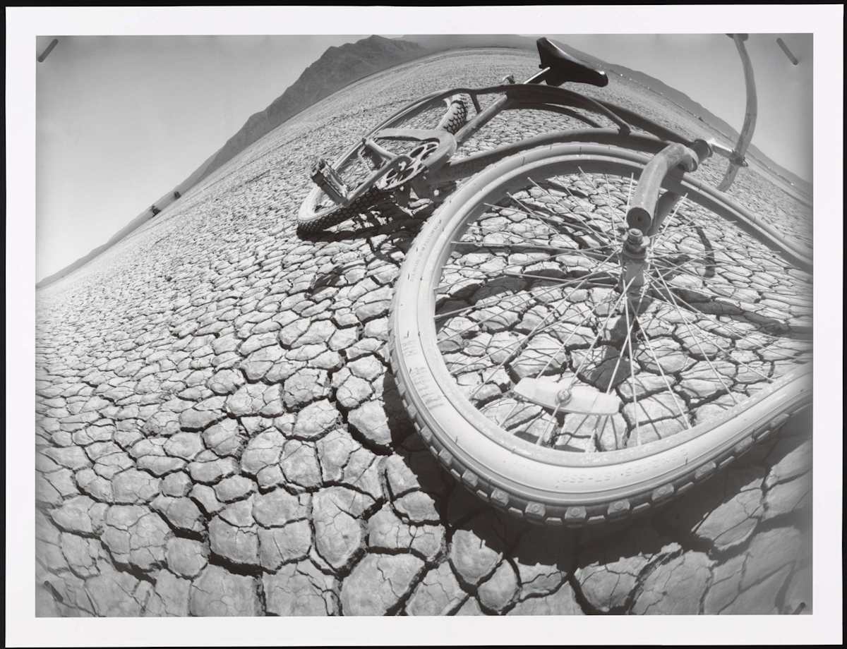 Playa Bike by Pinhole Project, Image 1.