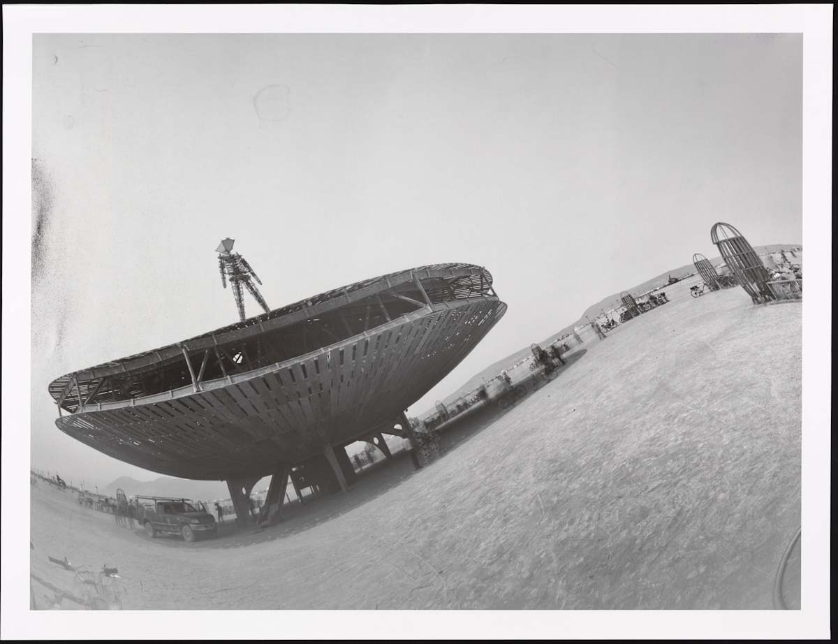 Untitled by Pinhole Project, Image 1.