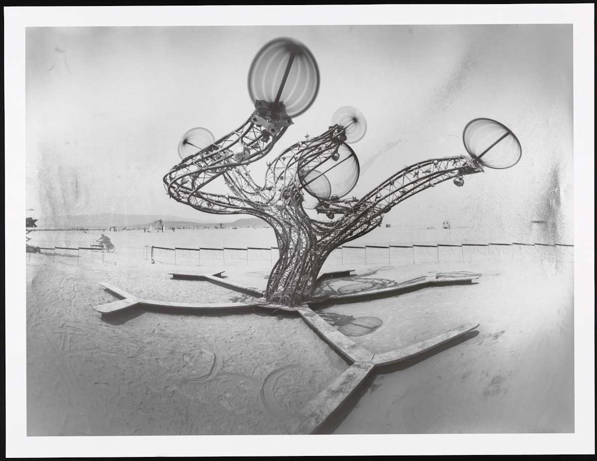 Helix by Pinhole Project, Image 7.