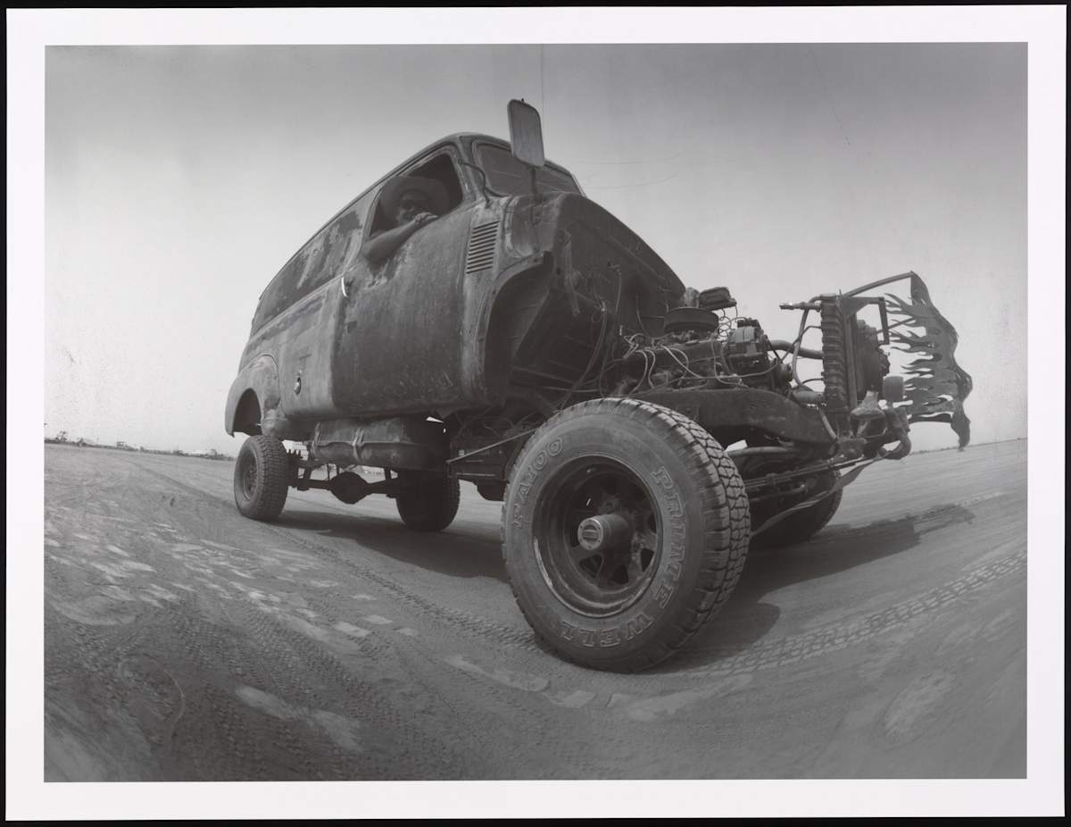DaveX by Pinhole Project, Image 11.