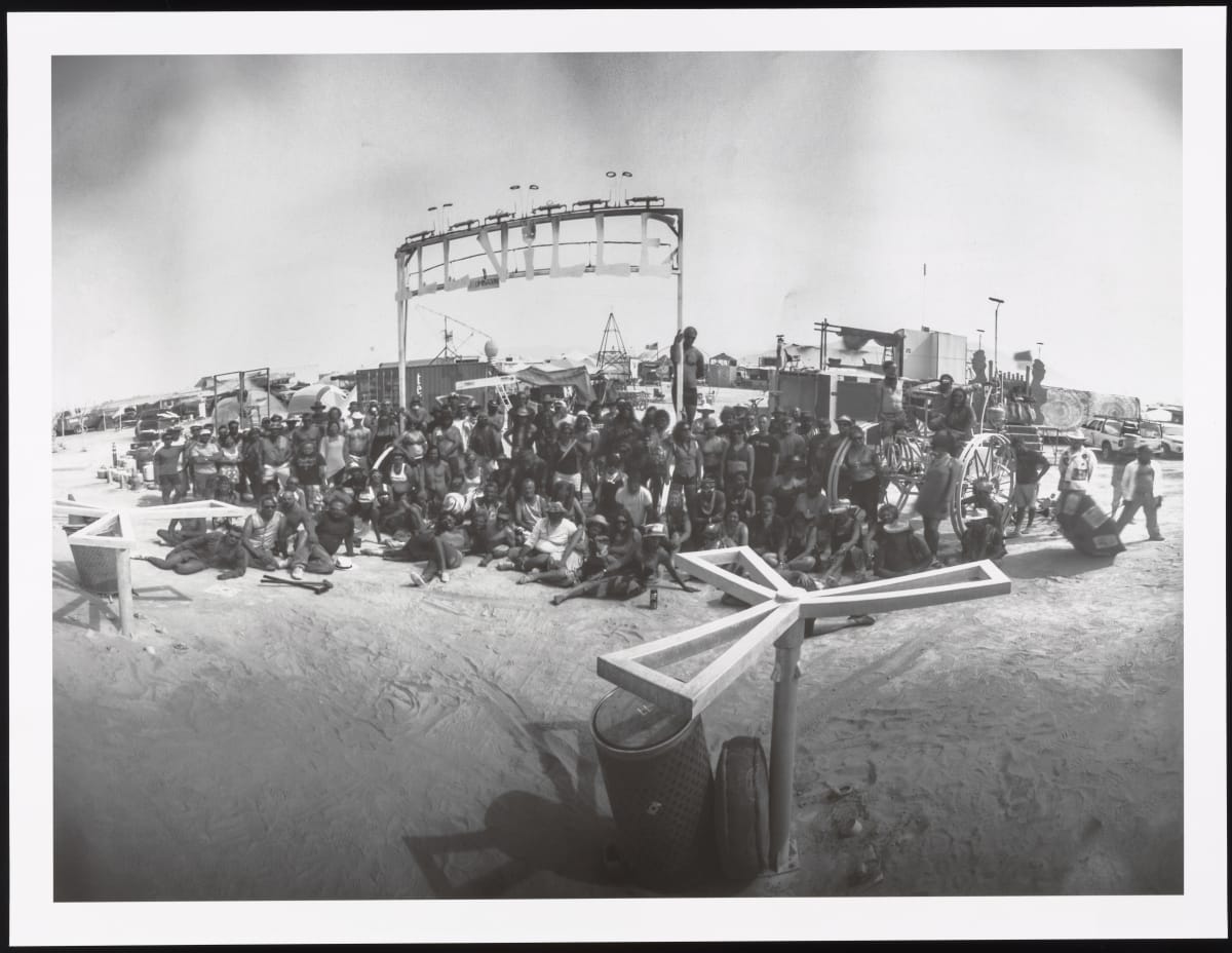 Untitled by Pinhole Project 