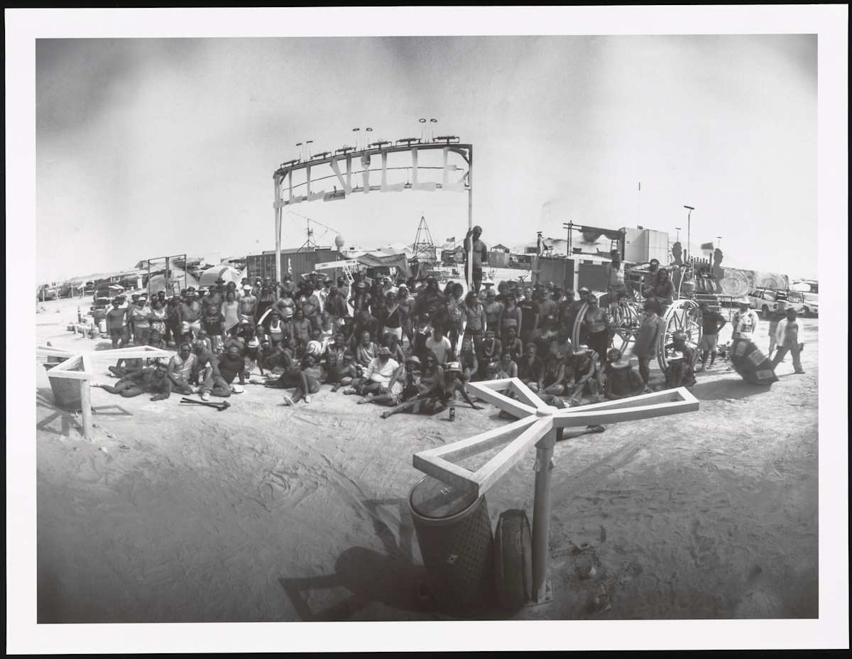 Untitled by Pinhole Project, Image 13.