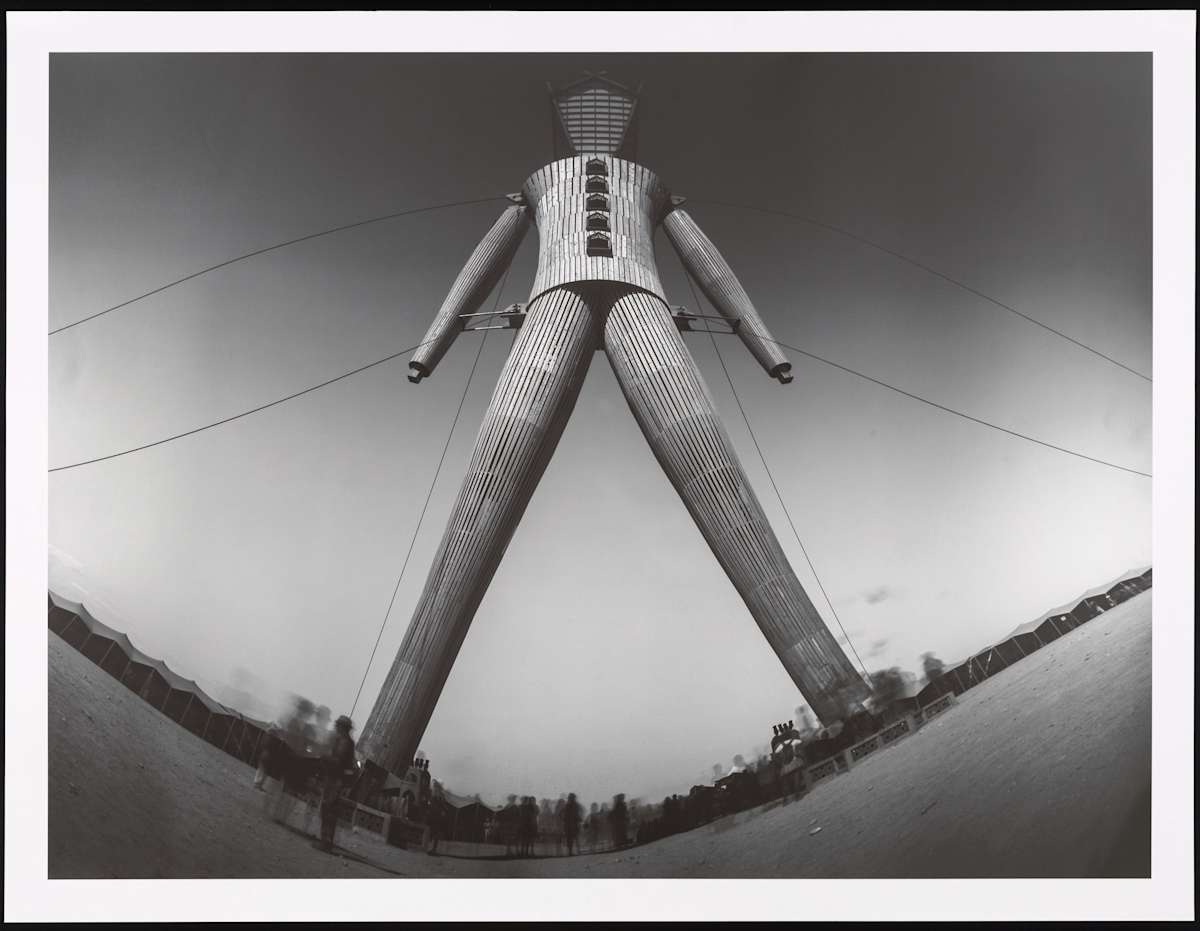 Untitled by Pinhole Project, Image 16.