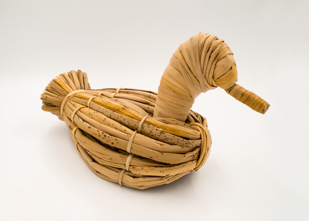 Duck Decoy by Joey Allen 
