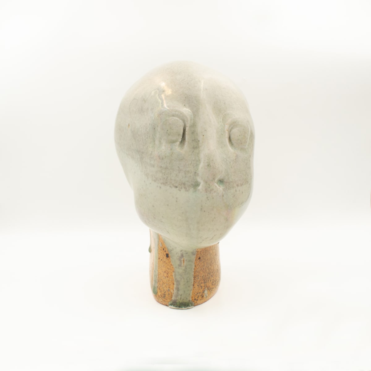 Untitled [Silent Witness] by Mary Bowron 
