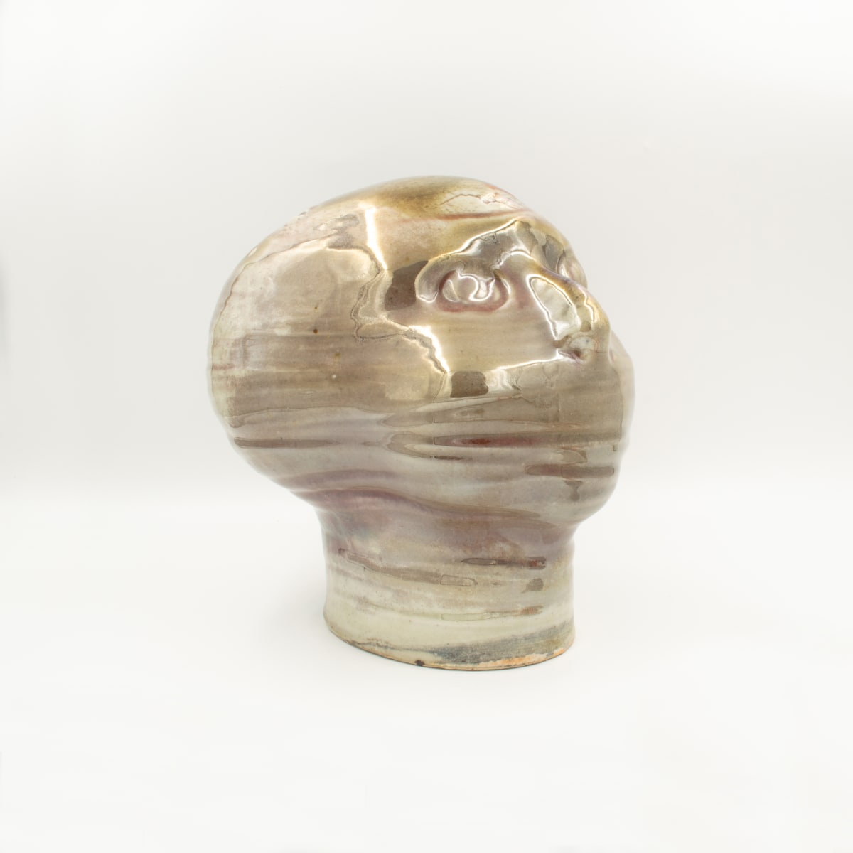 Untitled [Silent Witness] by Mary Bowron 