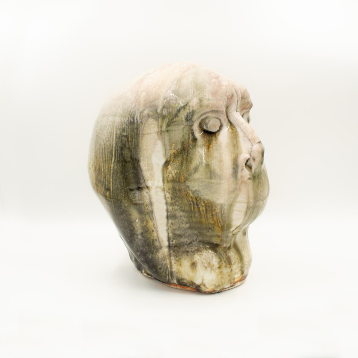 Untitled [Silent Witness] by Mary Bowron 