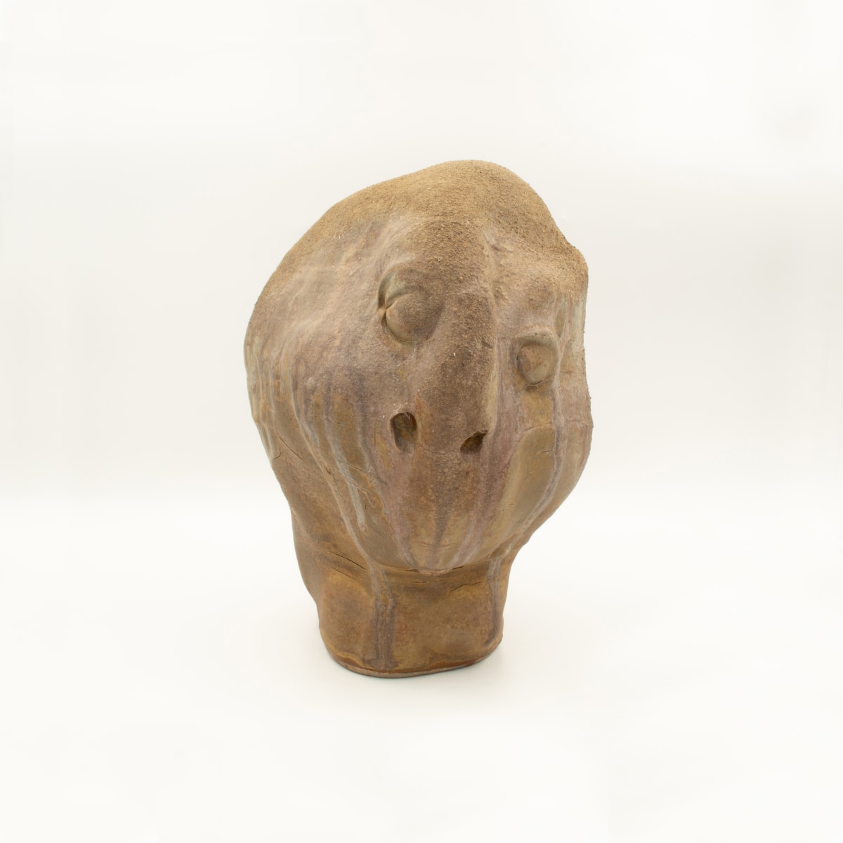 Untitled [Silent Witness] by Mary Bowron 