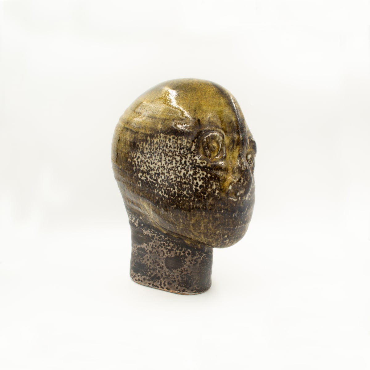 Untitled [Silent Witness] by Mary Bowron 