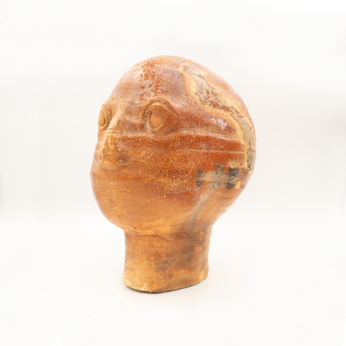 Untitled [Silent Witness] by Mary Bowron 