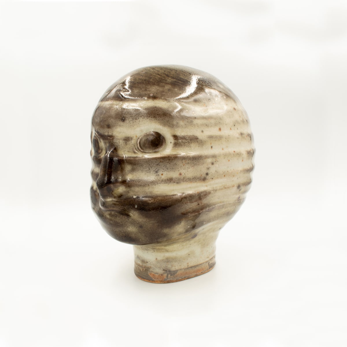 Untitled [Silent Witness] by Mary Bowron 