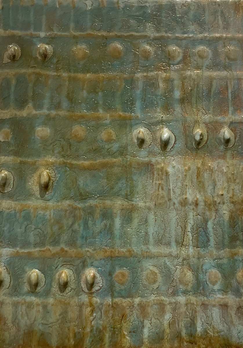 Tuba Sube I by Melissa Melero-Moose 