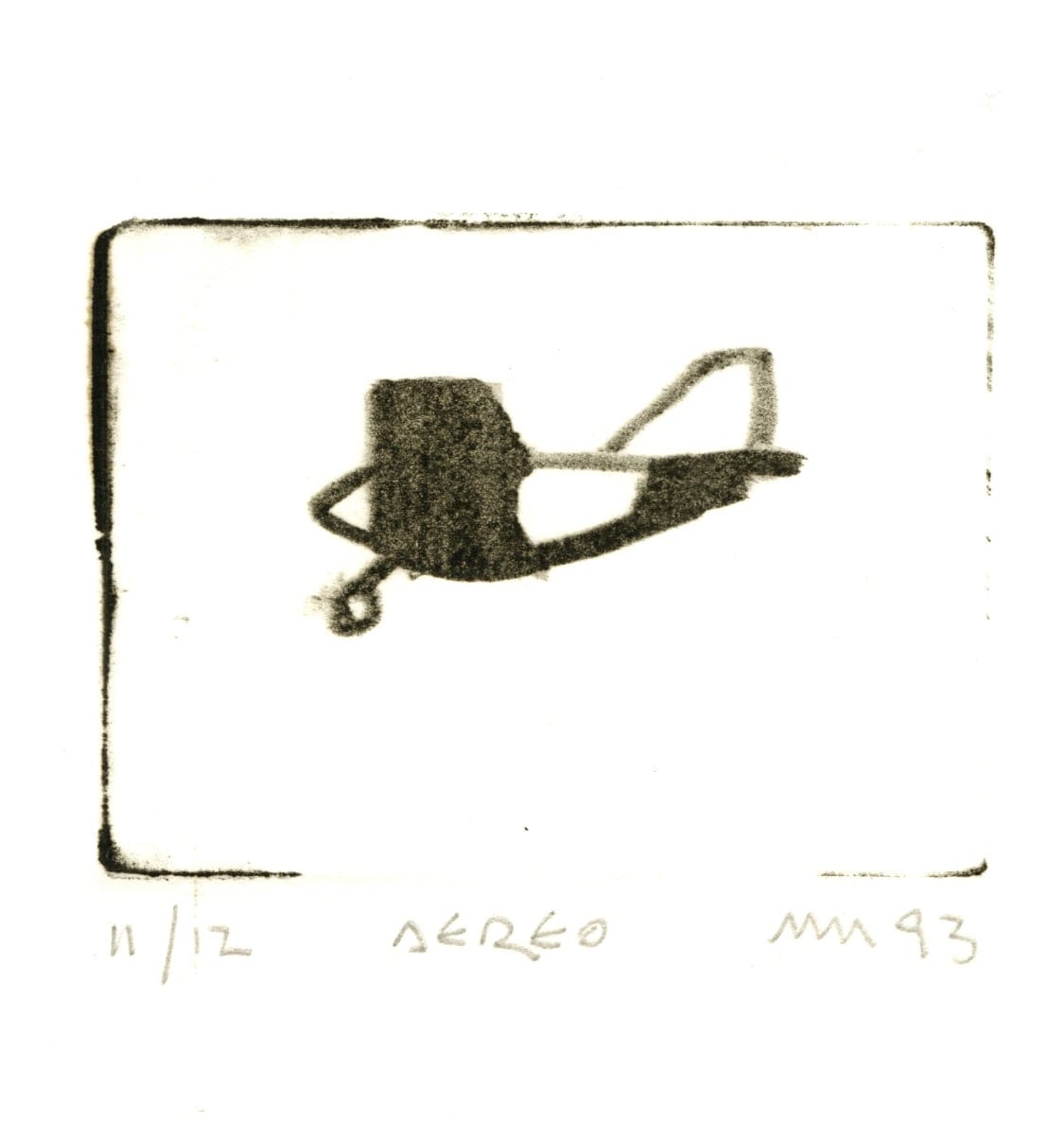 Aereo by Michael S. Moore, Image 2.