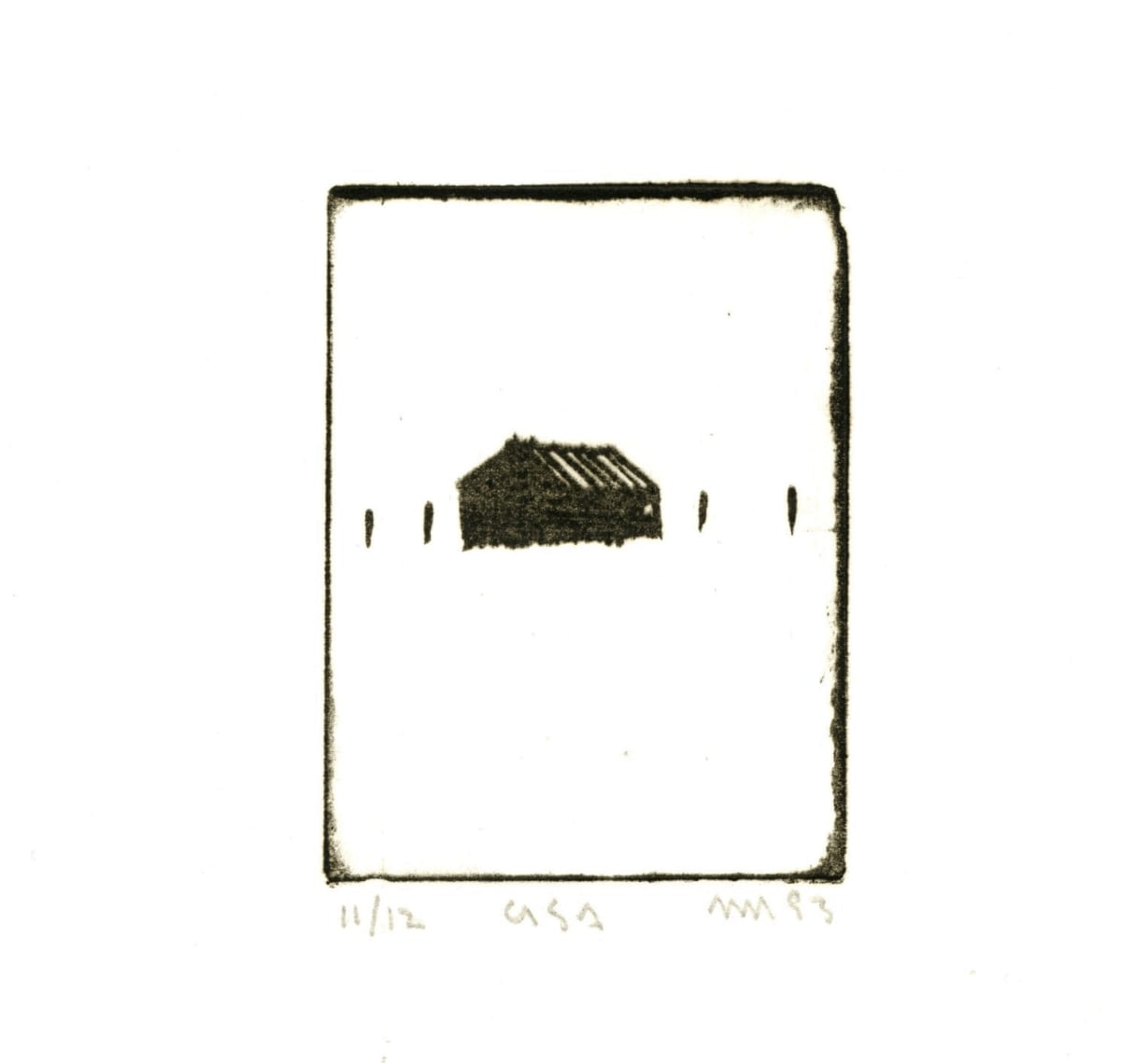 Casa by Michael S. Moore 