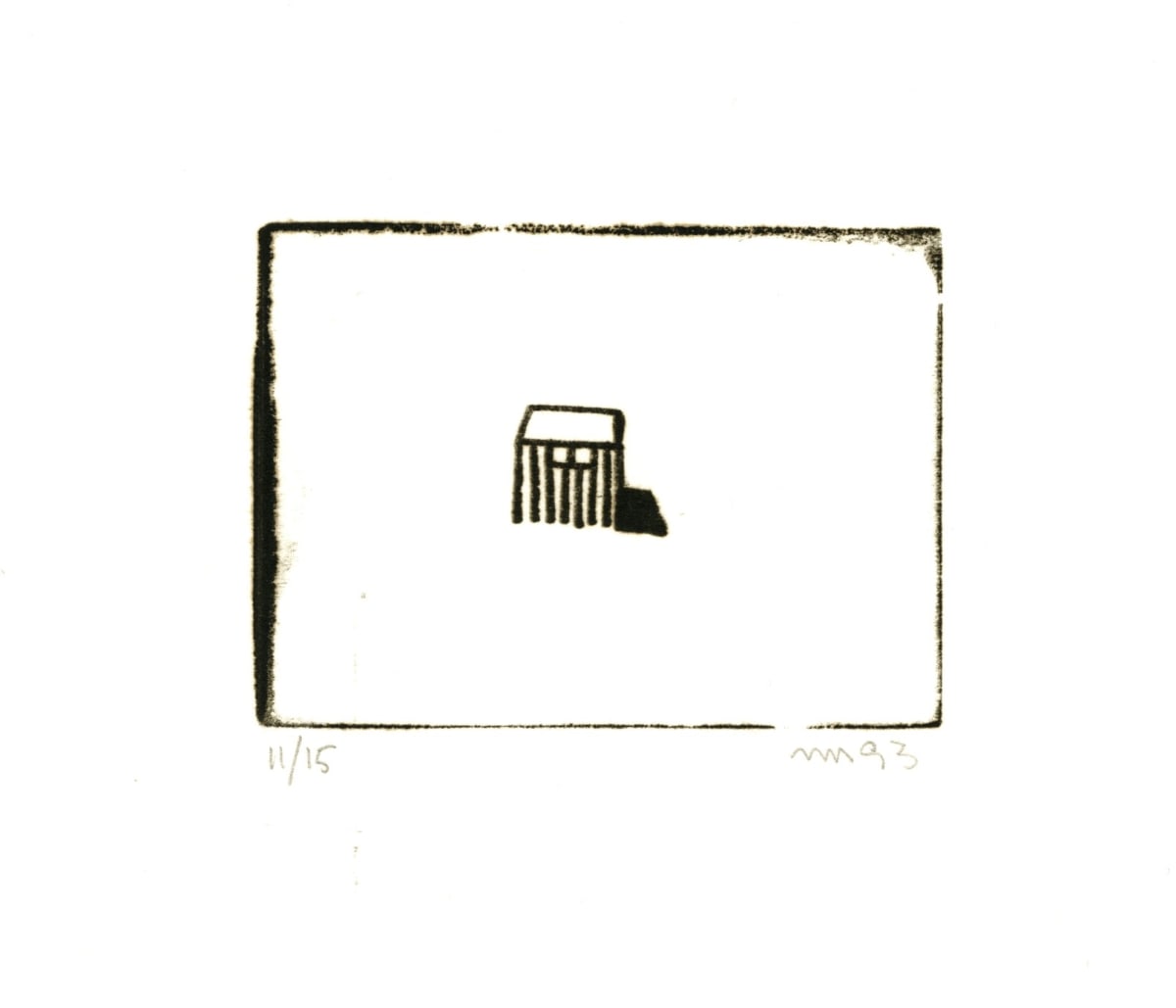 Untitled by Michael S. Moore 