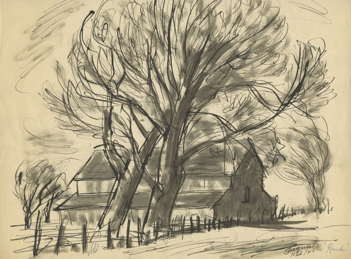 Ranch by Louis Bassi Siegriest 