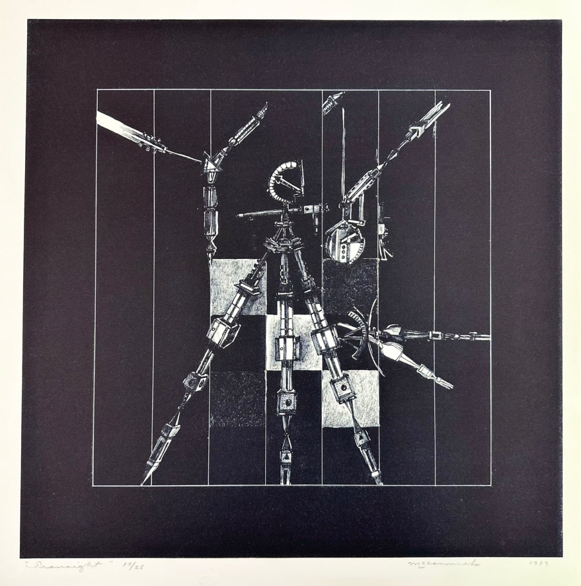 Transight by James McCormick, Image 2.