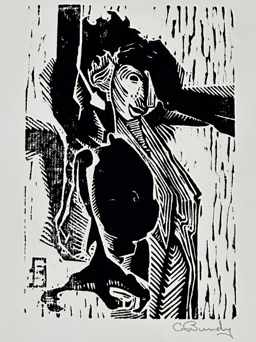 Untitled by Gus Bundy, Image 2.