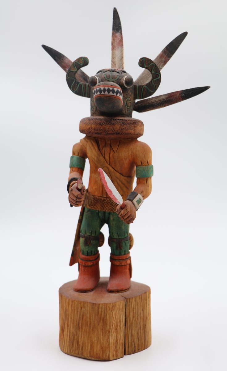 Nataska by Louis Reyna Jr. 