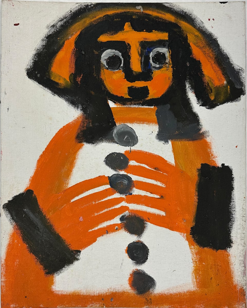 Untitled by Eddy Mumma 