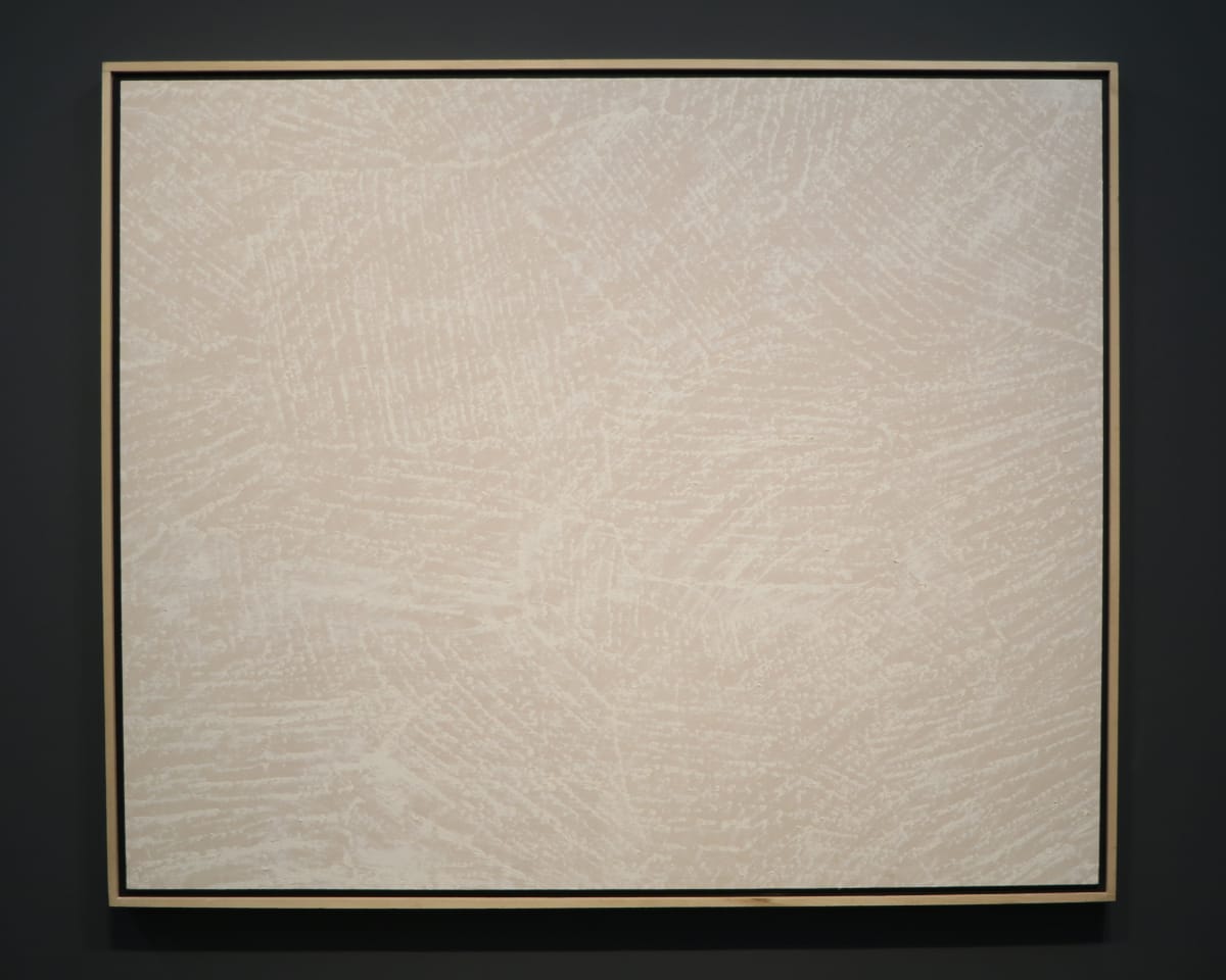 White Color #27 by David Einstein 