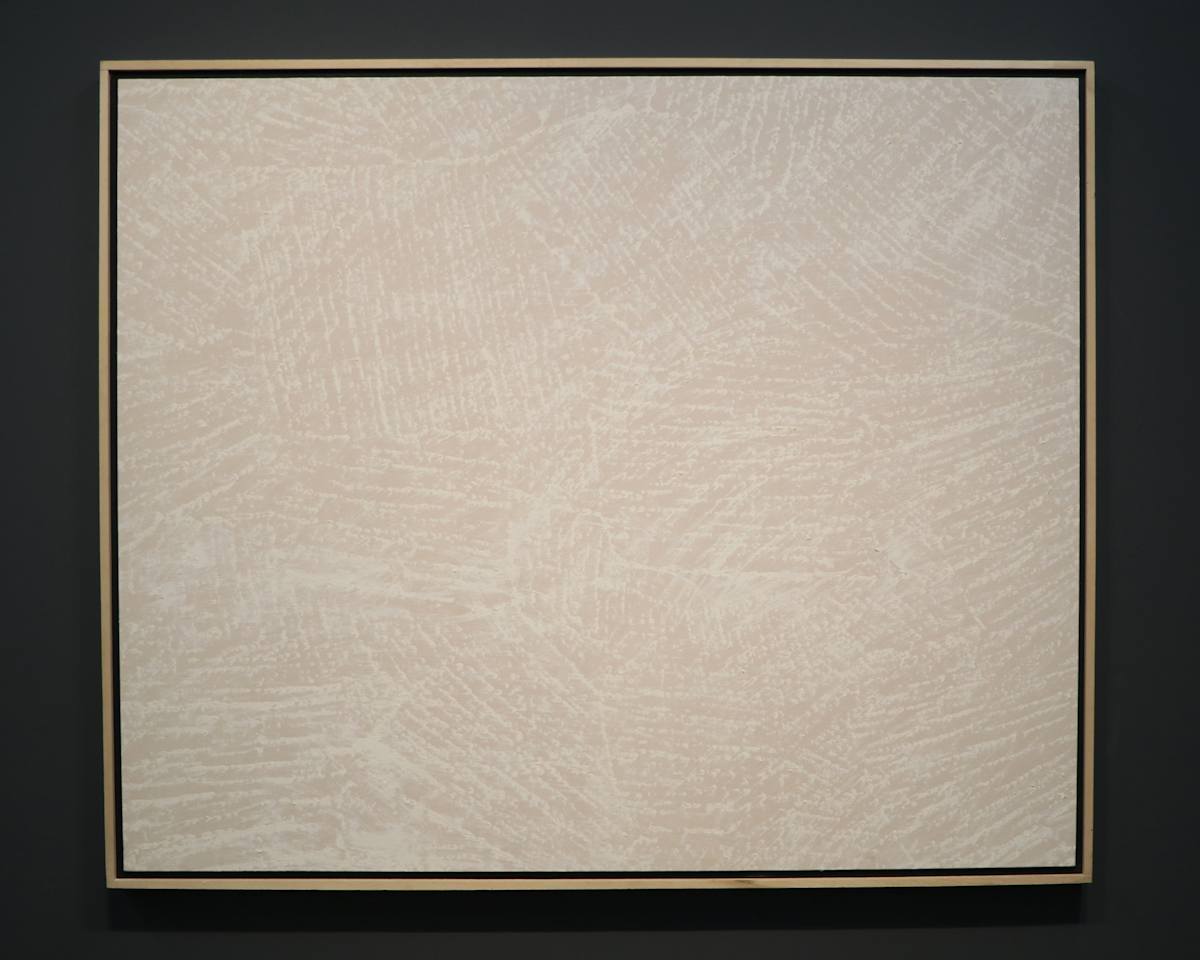 White Color #27 by David Einstein, Image 2.