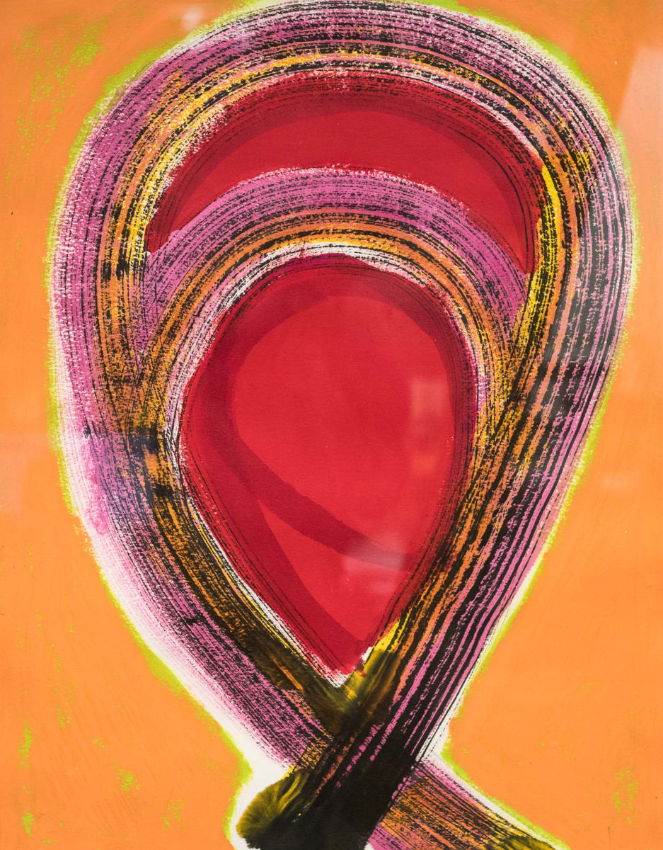 Heart Rings by David Einstein 