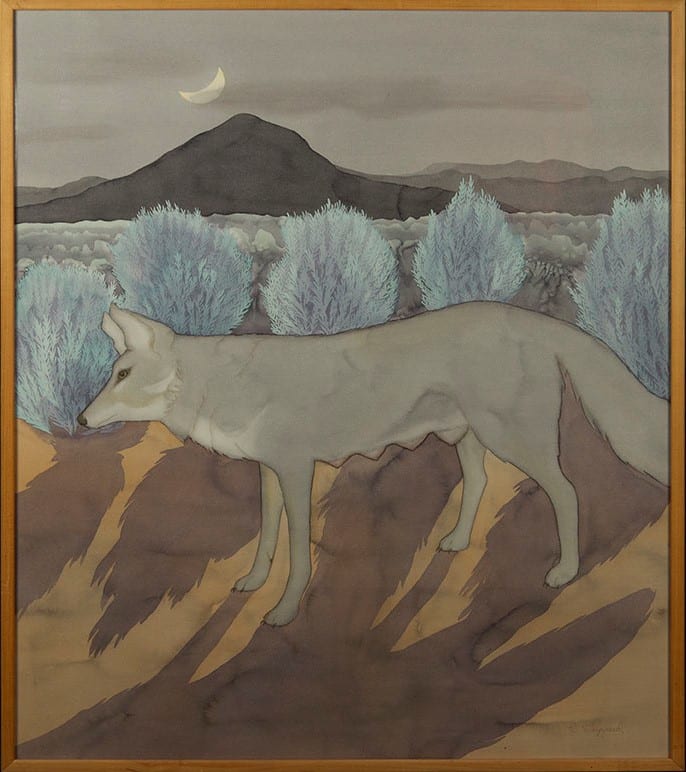 She Hunts by Sophie Sheppard, Image 1.