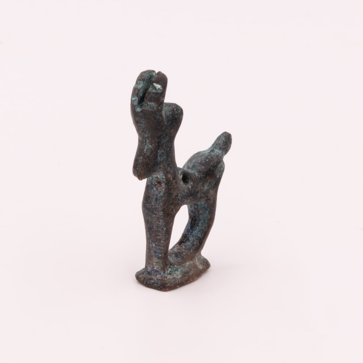 Animal Figurine by Unknown 