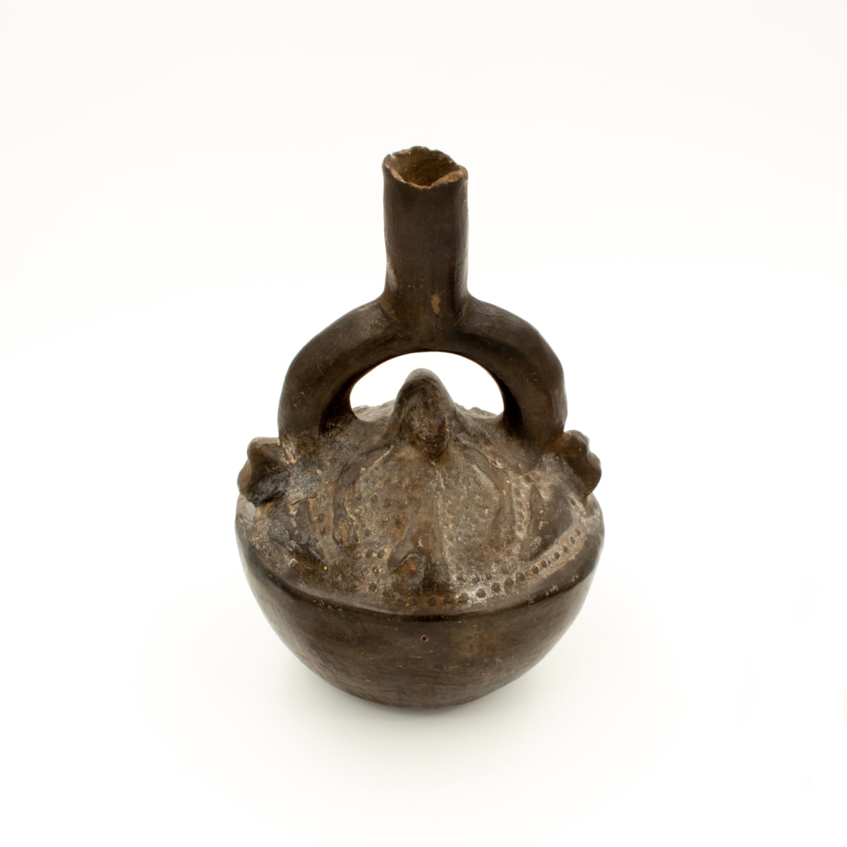 Earthenware Jar by Unknown 