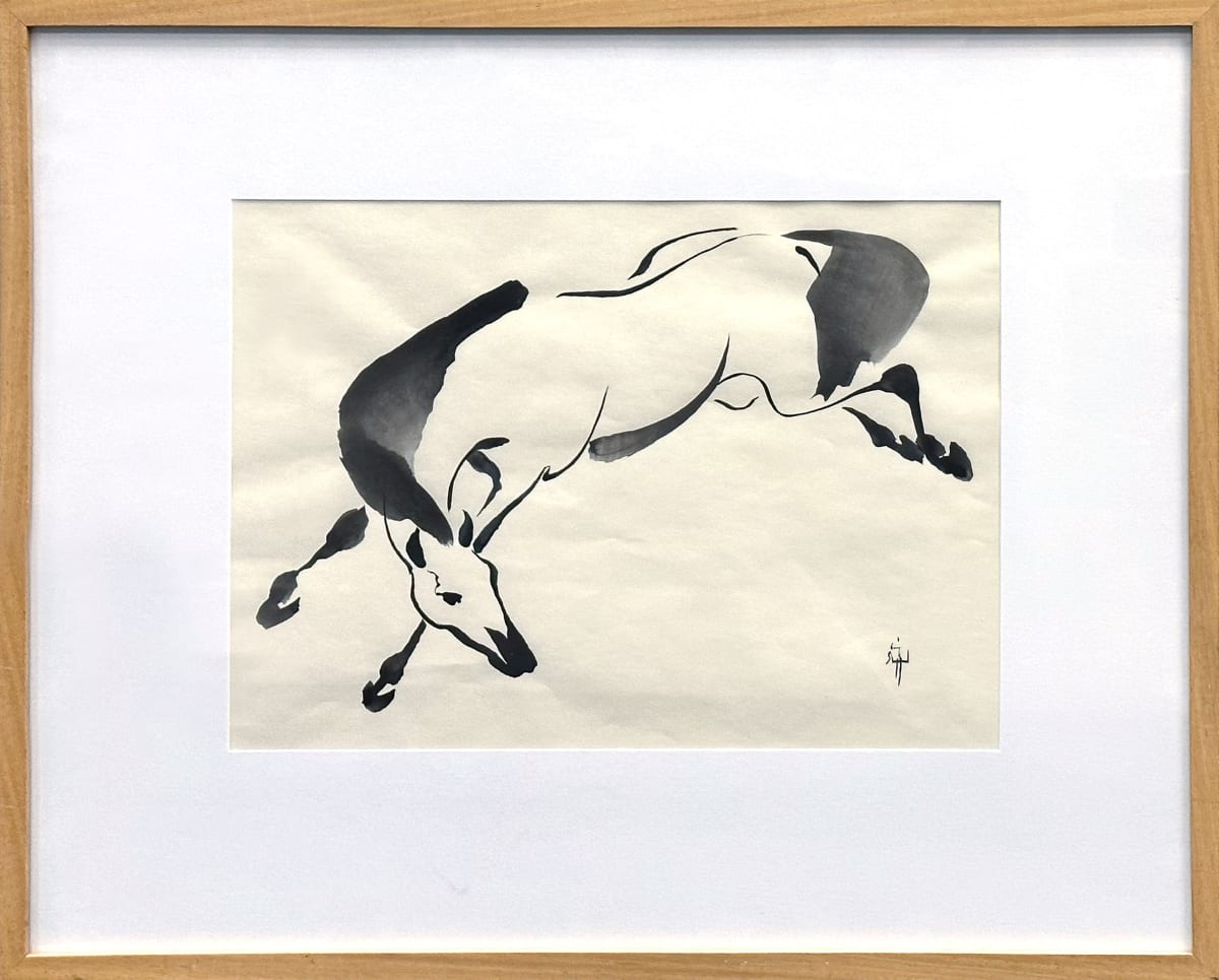 Untitled #5 by Craig Sheppard 